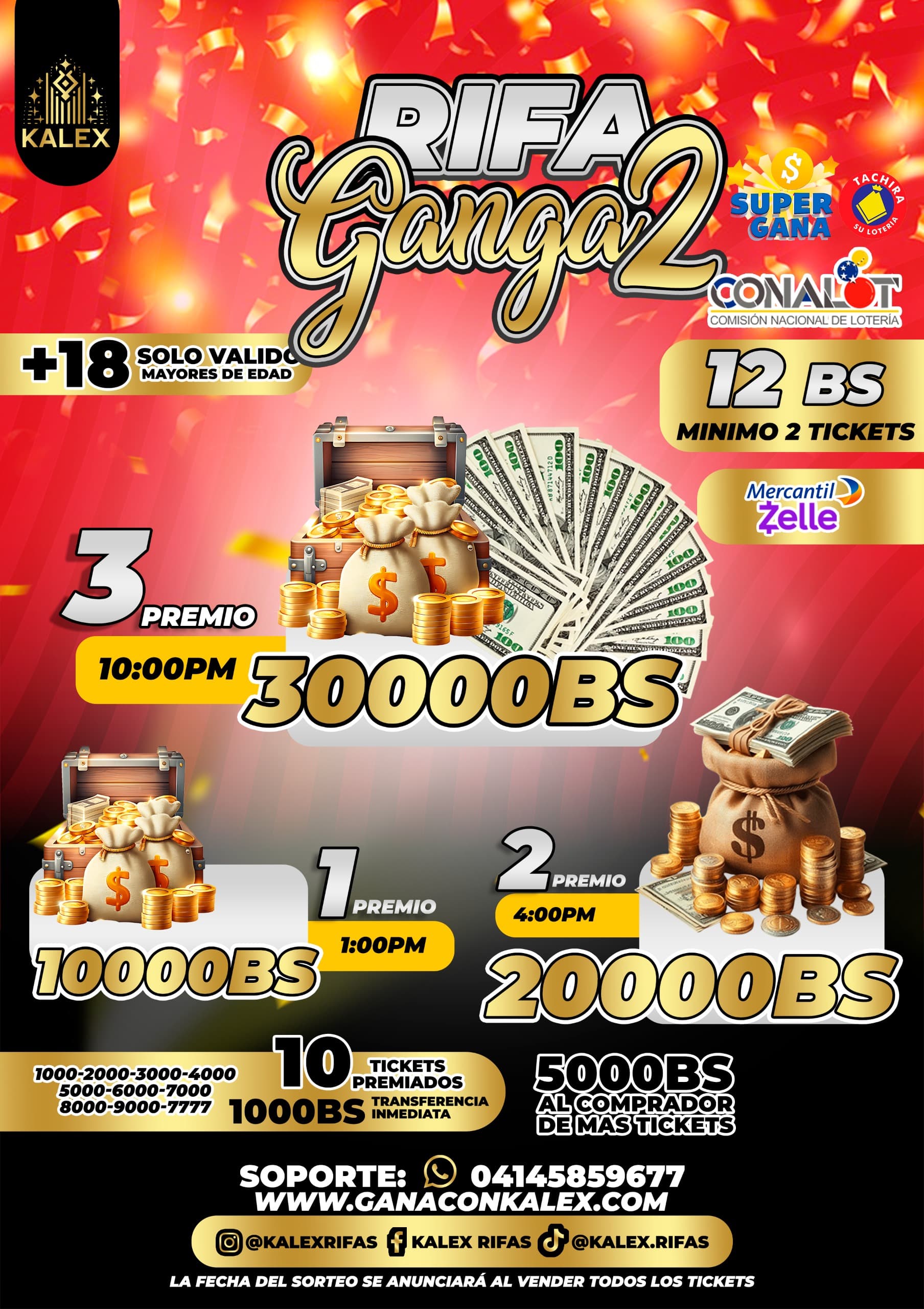 GANGA 2